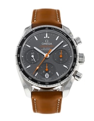 Omega Speedmaster 38 324.32.38.50.06.001